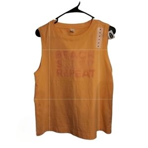 NEW!!!! old navy sport tank